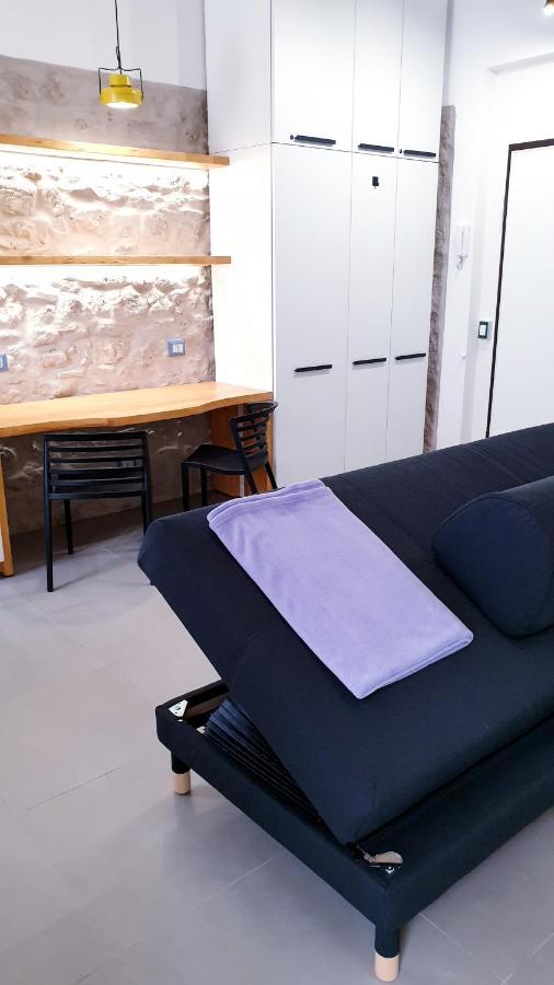 Mediterraneo House باليرمو المظهر الخارجي الصورة