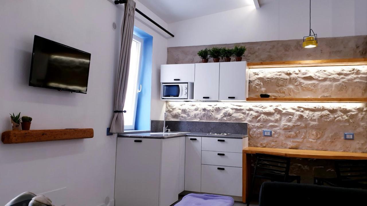 Mediterraneo House باليرمو المظهر الخارجي الصورة