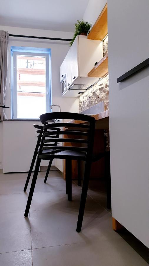 Mediterraneo House باليرمو المظهر الخارجي الصورة