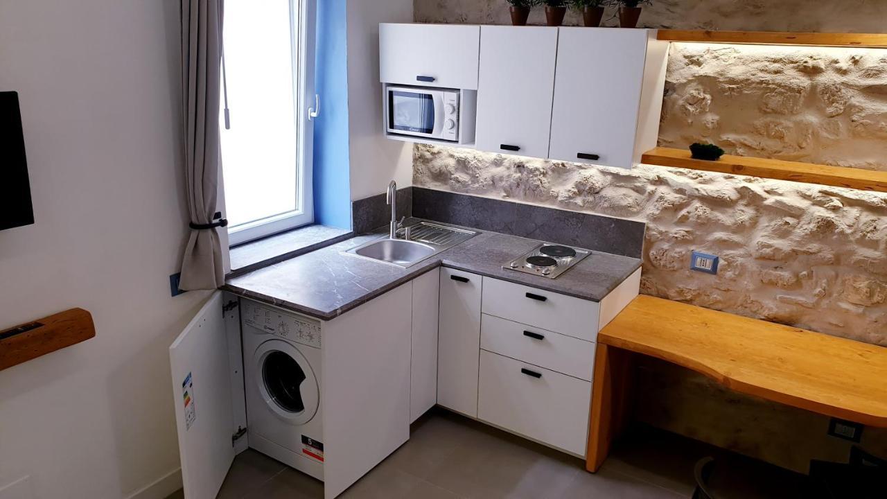Mediterraneo House باليرمو المظهر الخارجي الصورة