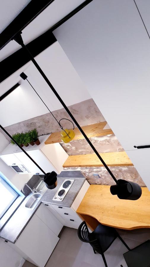 Mediterraneo House باليرمو المظهر الخارجي الصورة
