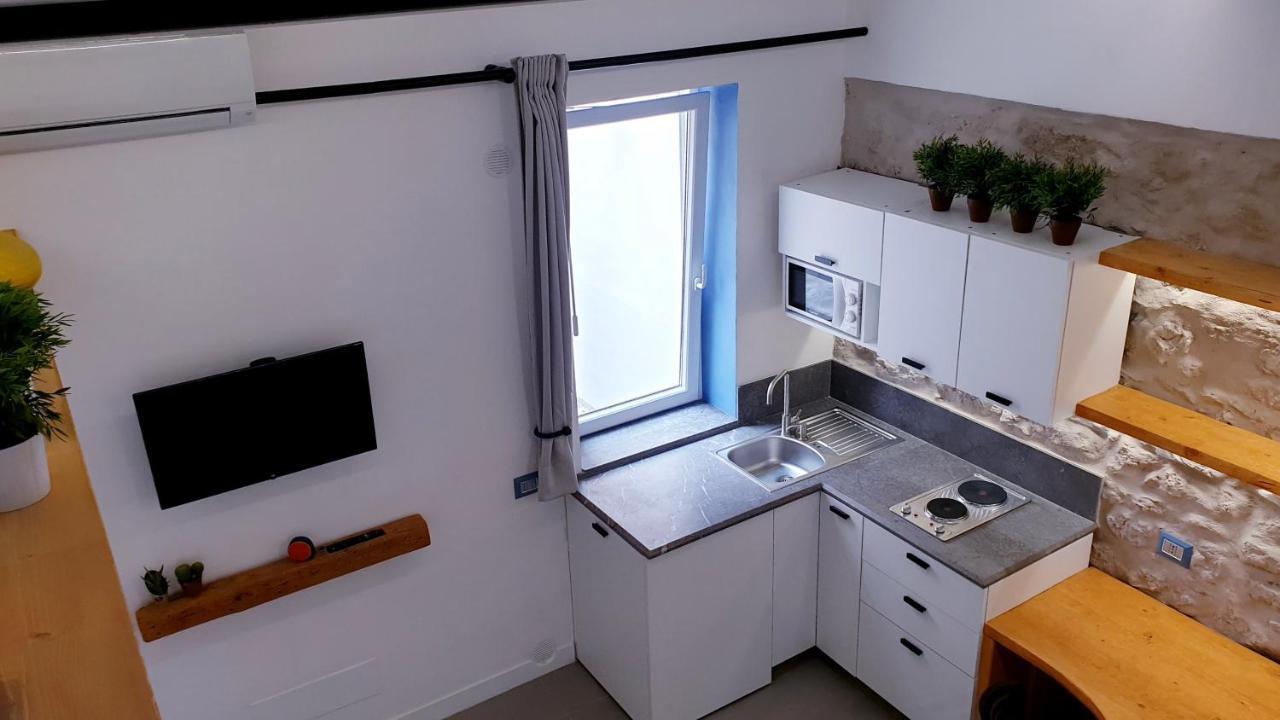 Mediterraneo House باليرمو المظهر الخارجي الصورة