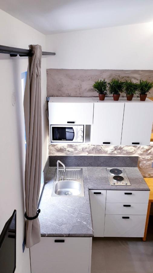 Mediterraneo House باليرمو المظهر الخارجي الصورة