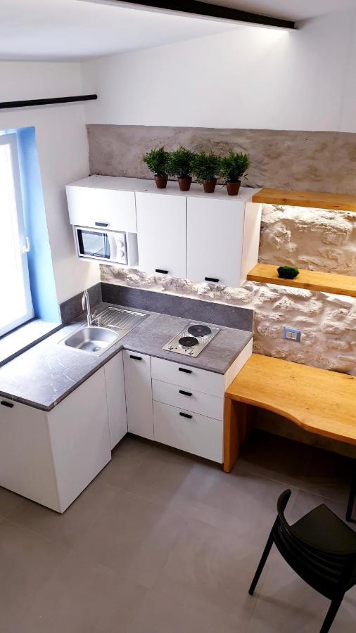 Mediterraneo House باليرمو المظهر الخارجي الصورة