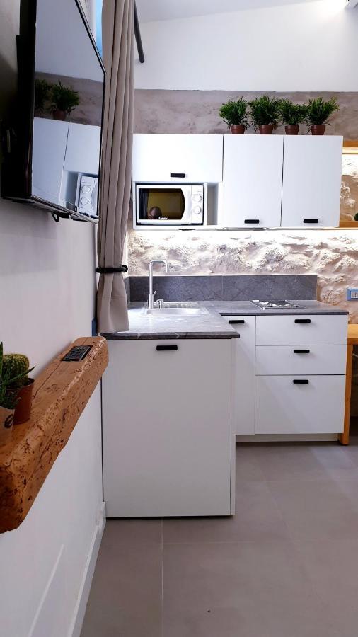 Mediterraneo House باليرمو المظهر الخارجي الصورة