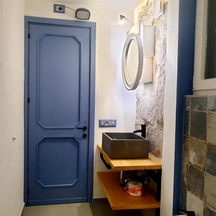 Mediterraneo House باليرمو المظهر الخارجي الصورة