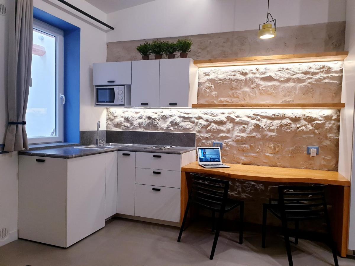 Mediterraneo House باليرمو المظهر الخارجي الصورة