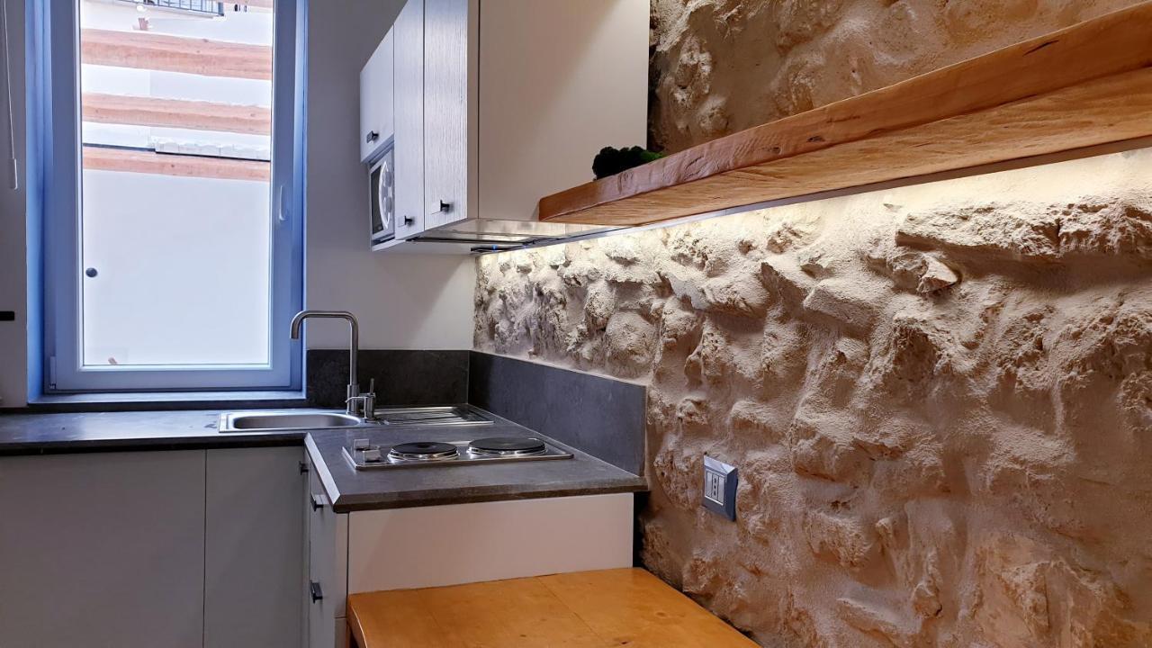 Mediterraneo House باليرمو المظهر الخارجي الصورة