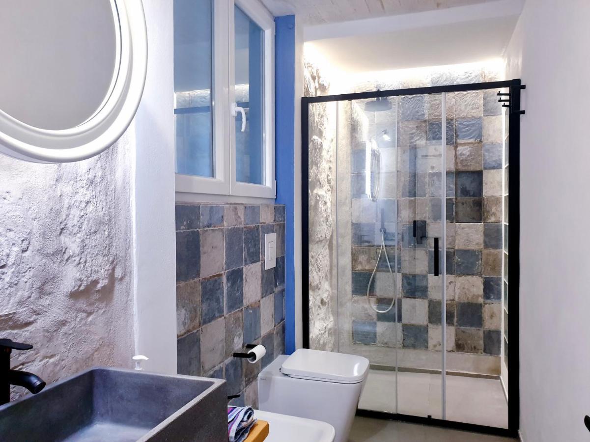 Mediterraneo House باليرمو المظهر الخارجي الصورة