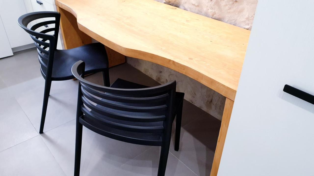 Mediterraneo House باليرمو المظهر الخارجي الصورة