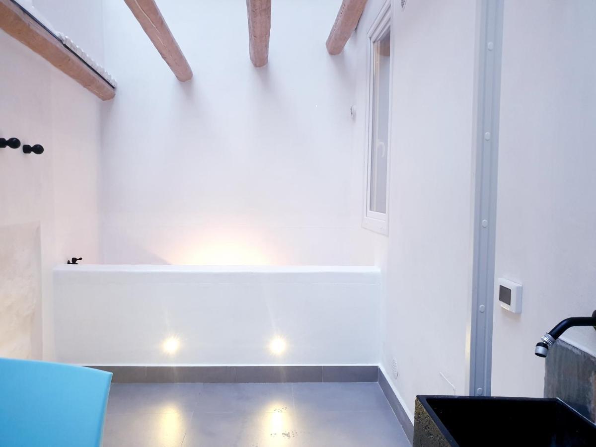 Mediterraneo House باليرمو المظهر الخارجي الصورة