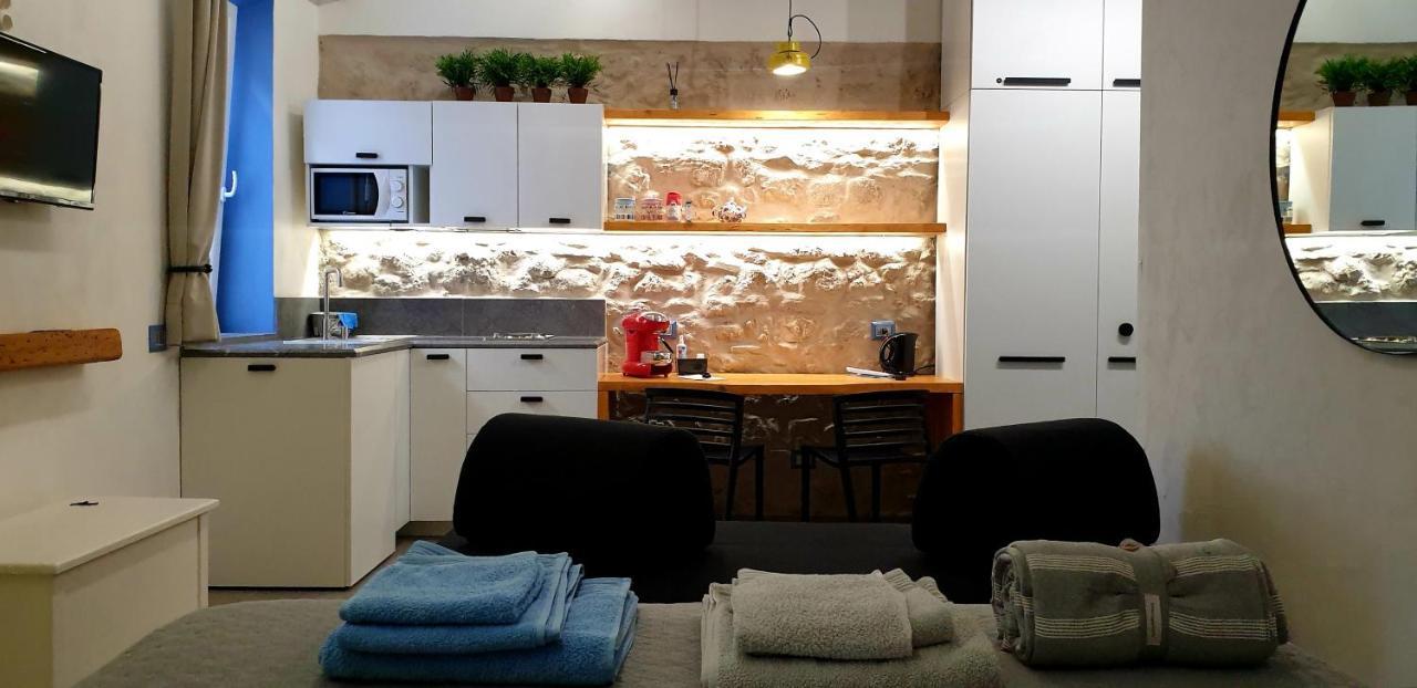 Mediterraneo House باليرمو المظهر الخارجي الصورة