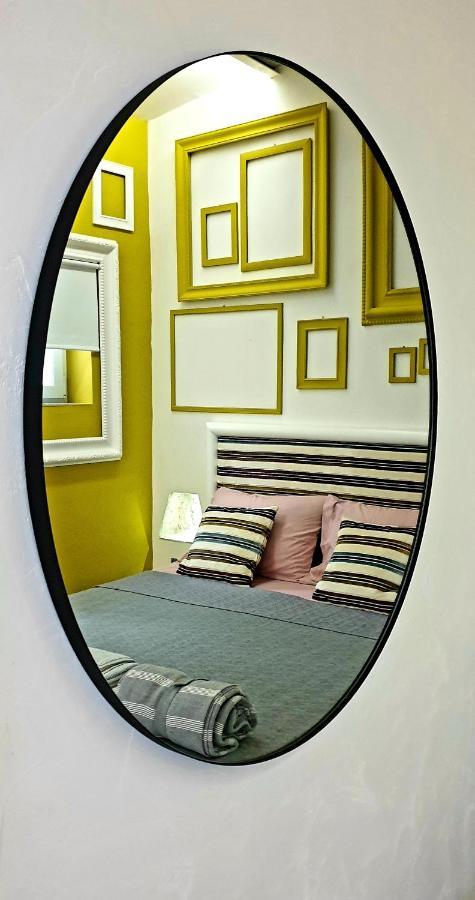 Mediterraneo House باليرمو المظهر الخارجي الصورة