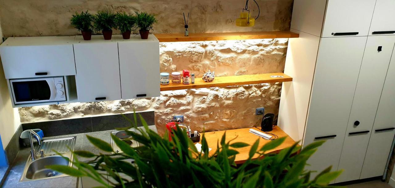 Mediterraneo House باليرمو المظهر الخارجي الصورة