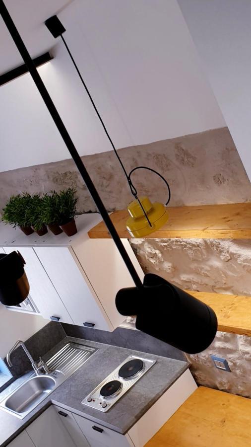 Mediterraneo House باليرمو المظهر الخارجي الصورة