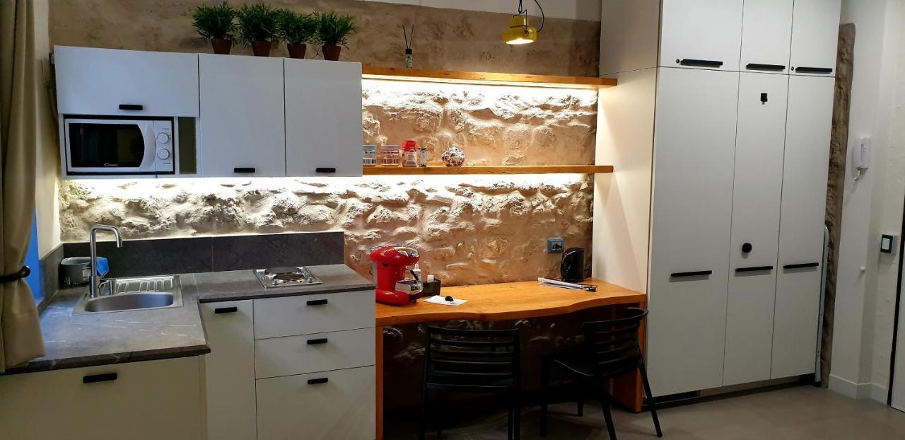 Mediterraneo House باليرمو المظهر الخارجي الصورة