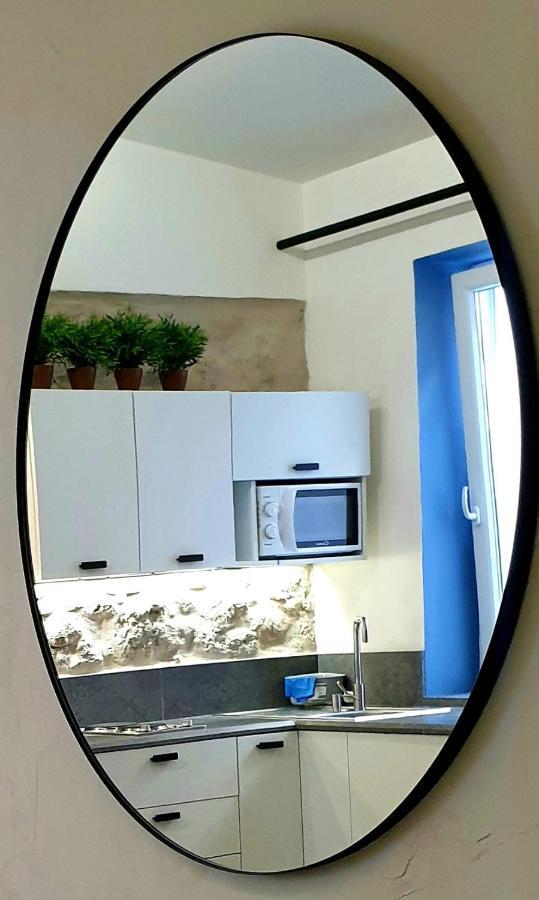 Mediterraneo House باليرمو المظهر الخارجي الصورة
