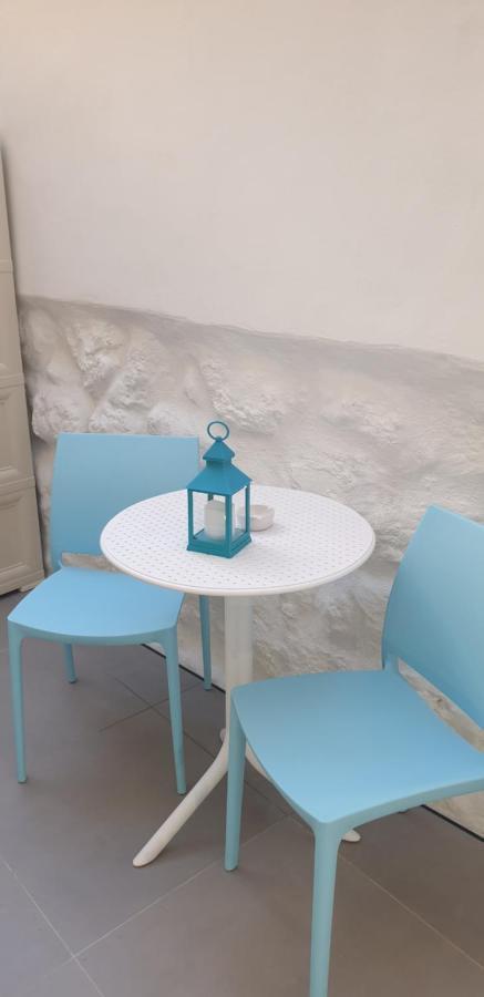 Mediterraneo House باليرمو المظهر الخارجي الصورة