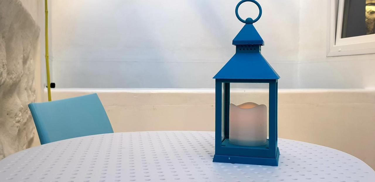 Mediterraneo House باليرمو المظهر الخارجي الصورة