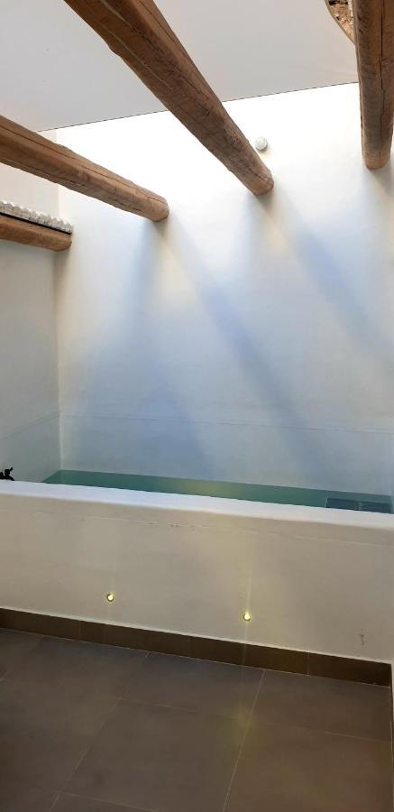 Mediterraneo House باليرمو المظهر الخارجي الصورة