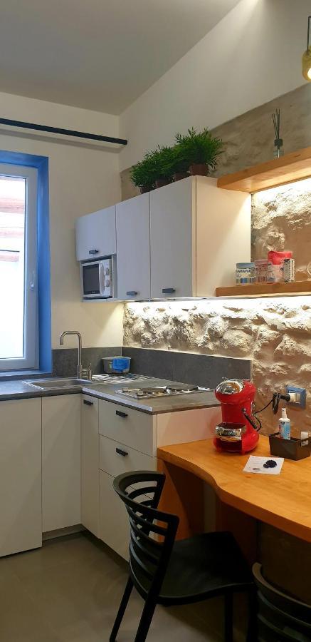 Mediterraneo House باليرمو المظهر الخارجي الصورة